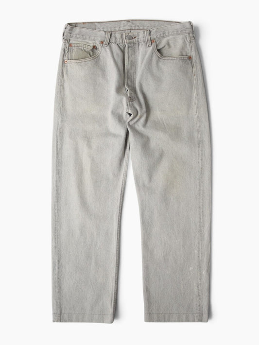Vintage Made In USA 501 Jeans - 32/27