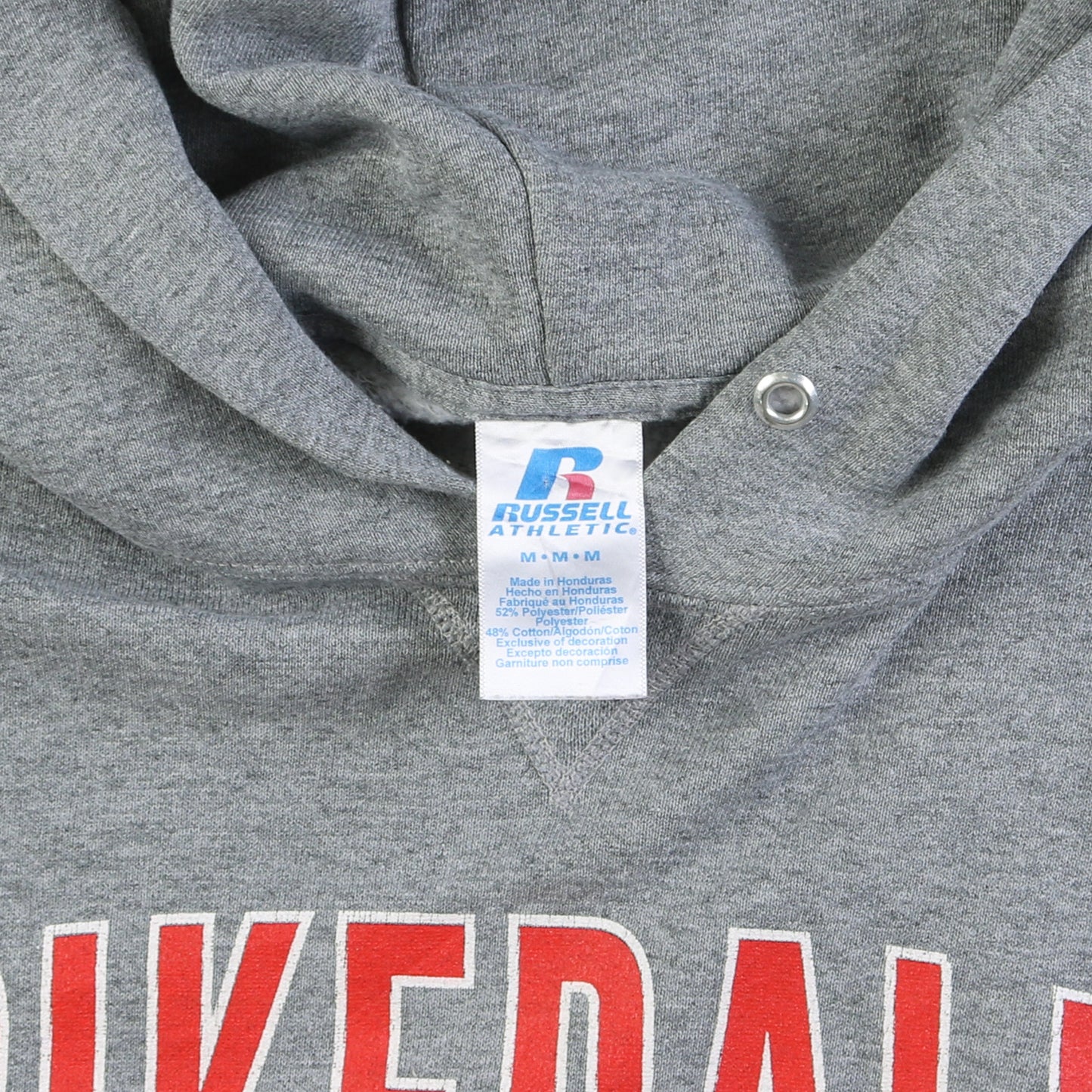 'Pikedale' Hooded Sweatshirt
