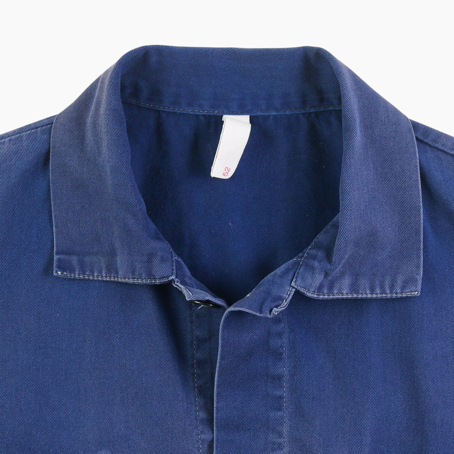 Vintage Chore Jacket - Blue