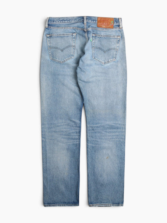 Levi '501' Jeans - 34/32