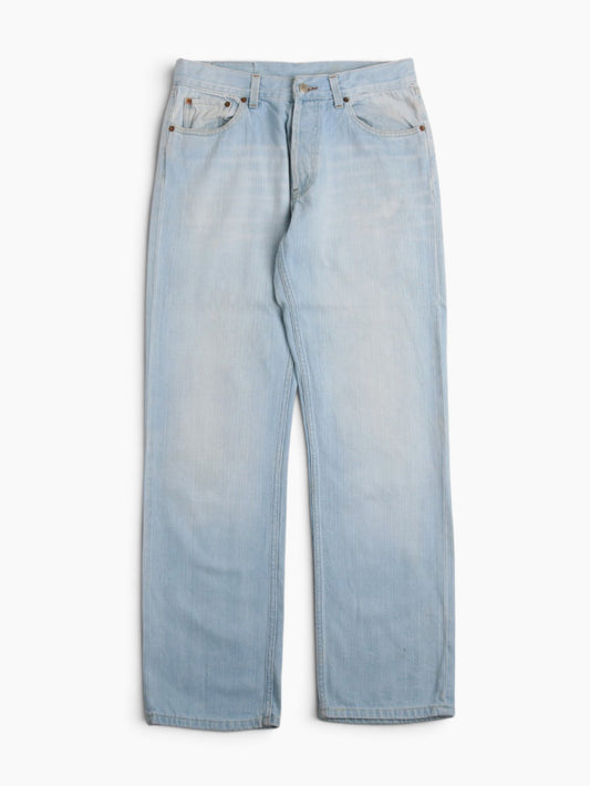 Levi '501' Jeans - 32/34