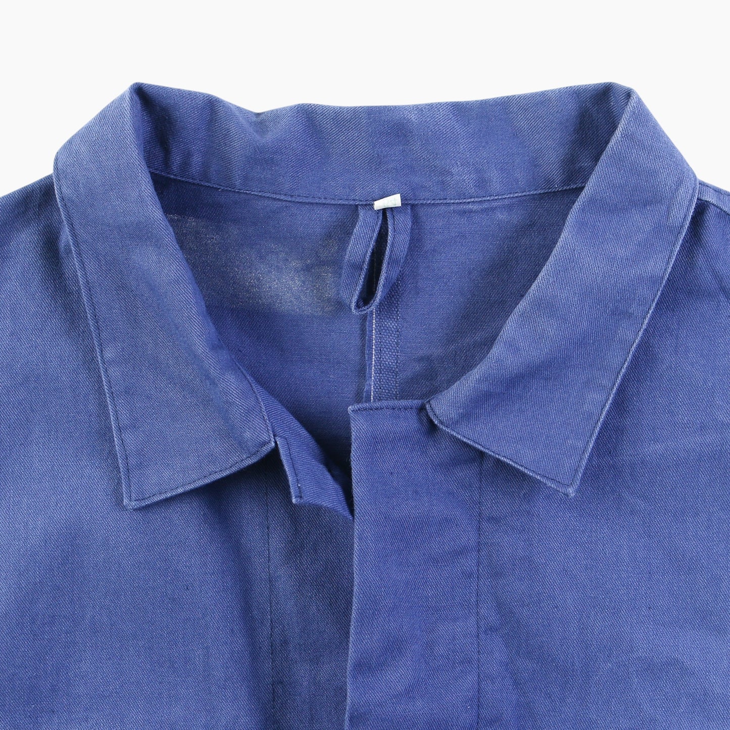Vintage Chore Jacket - Blue