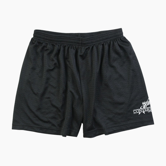 'Converse Lacrosse' Basketball Shorts