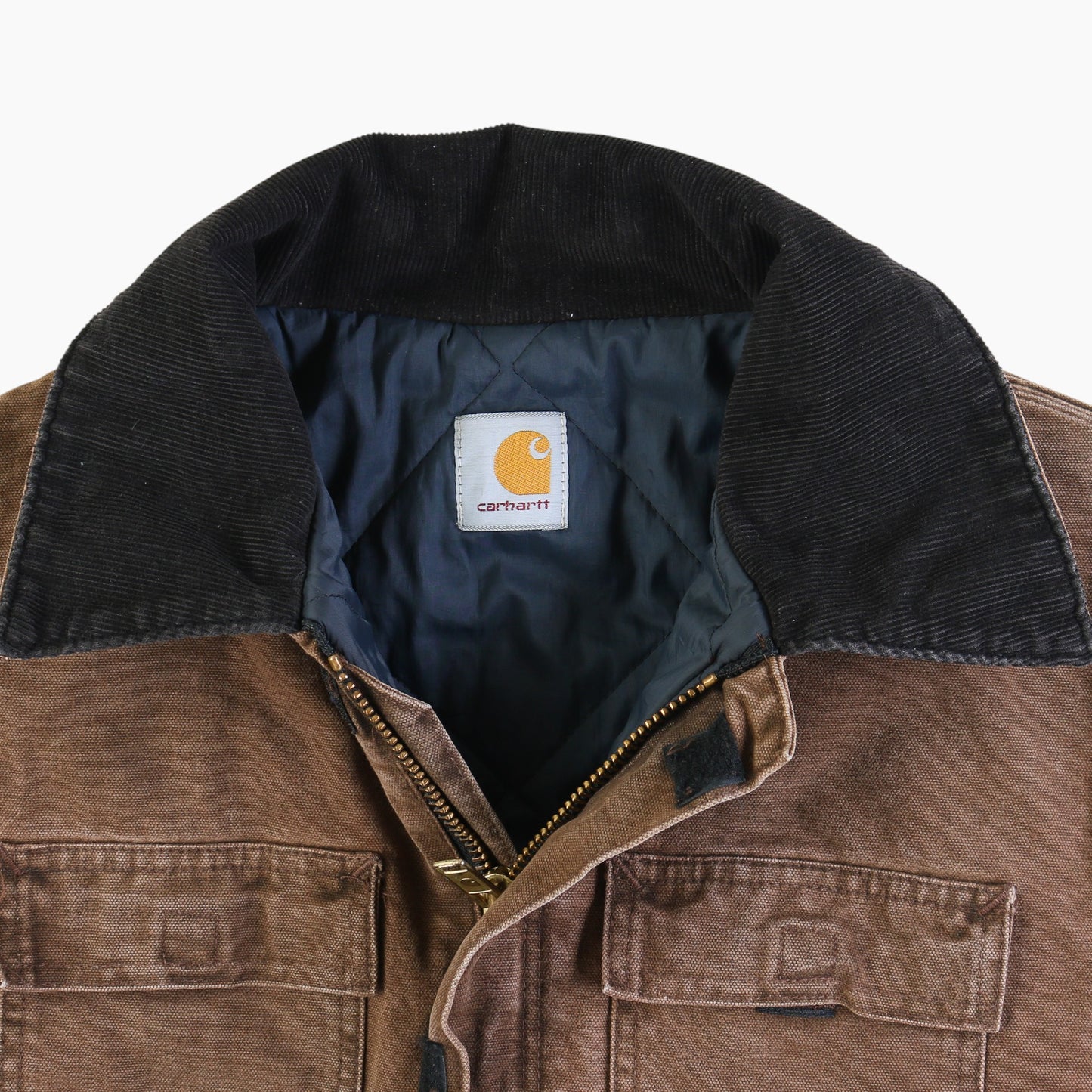 Arctic Jacket - Brown