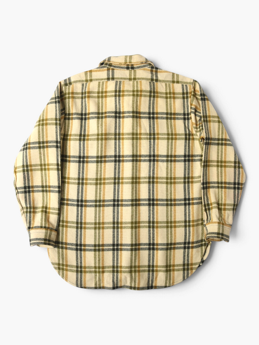 Vintage Flannel Shirt