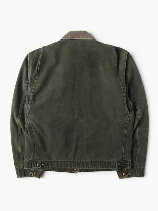 J97 Detroit Jacket - Green