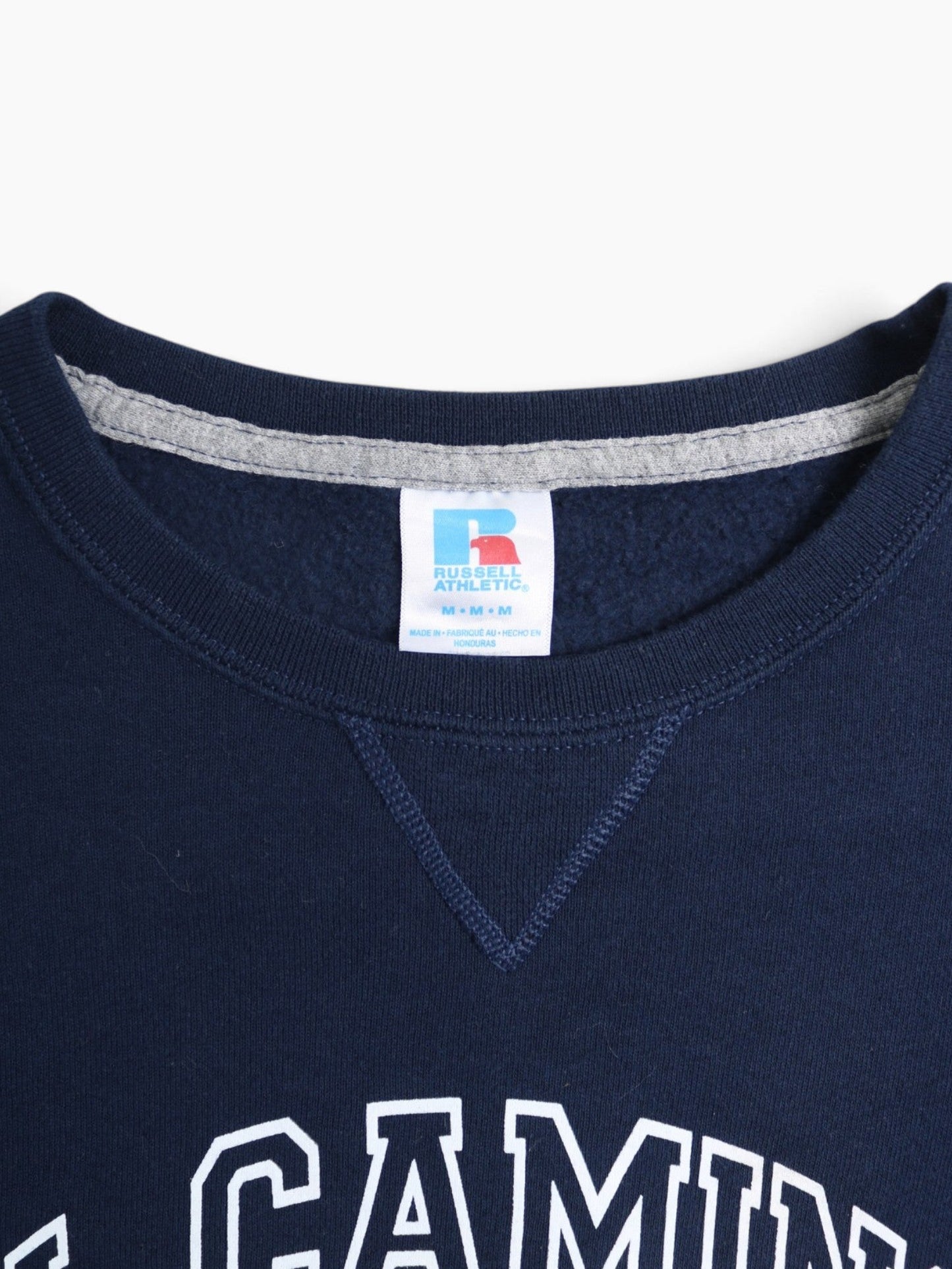 Vintage 'El Camino College' Sweatshirt