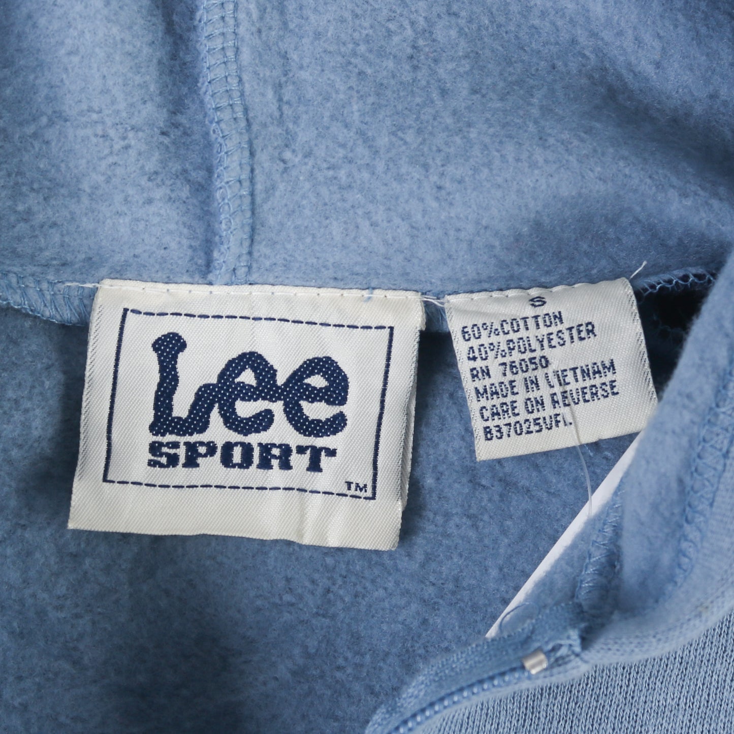 Vintage Hoodie