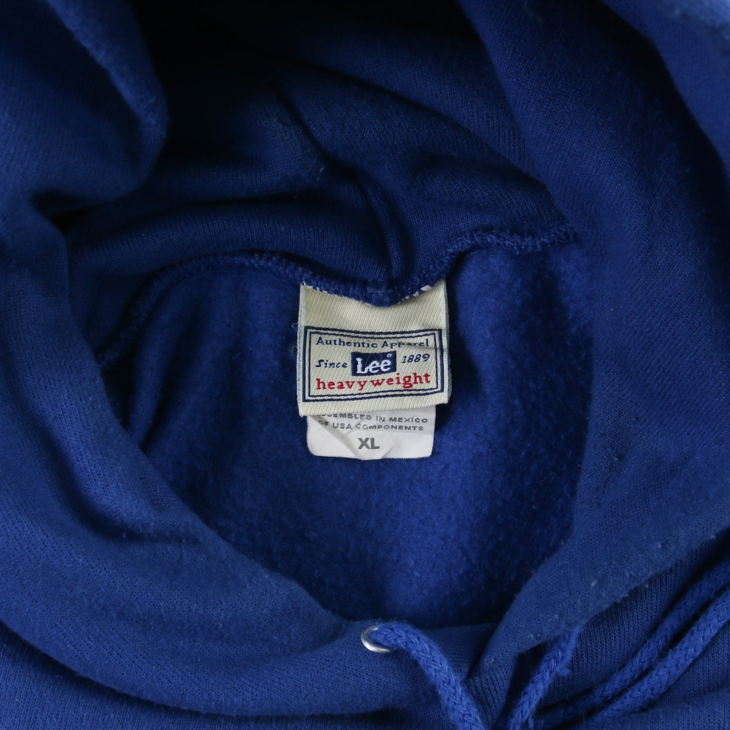 Vintage Phi Sigma Kappa Hooded Sweatshirt