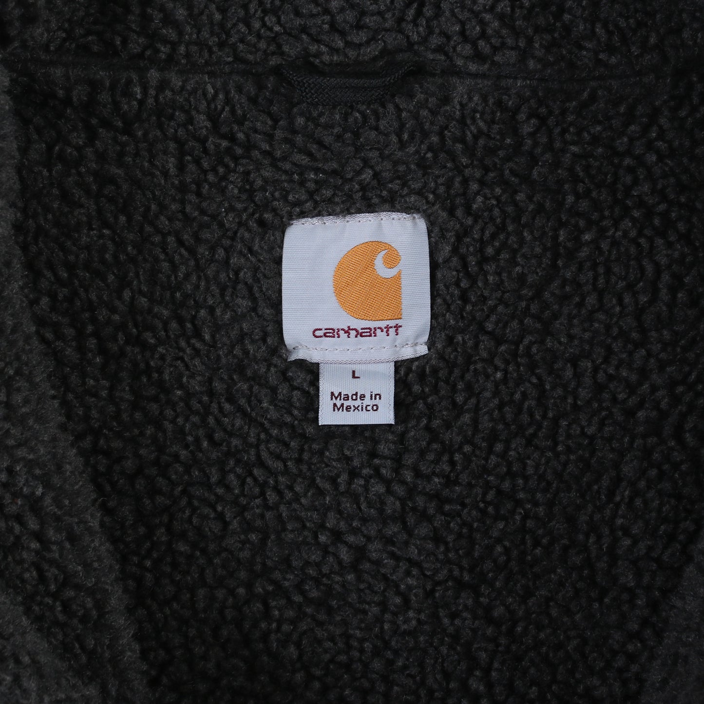 Lined Vest - Hamilton Brown