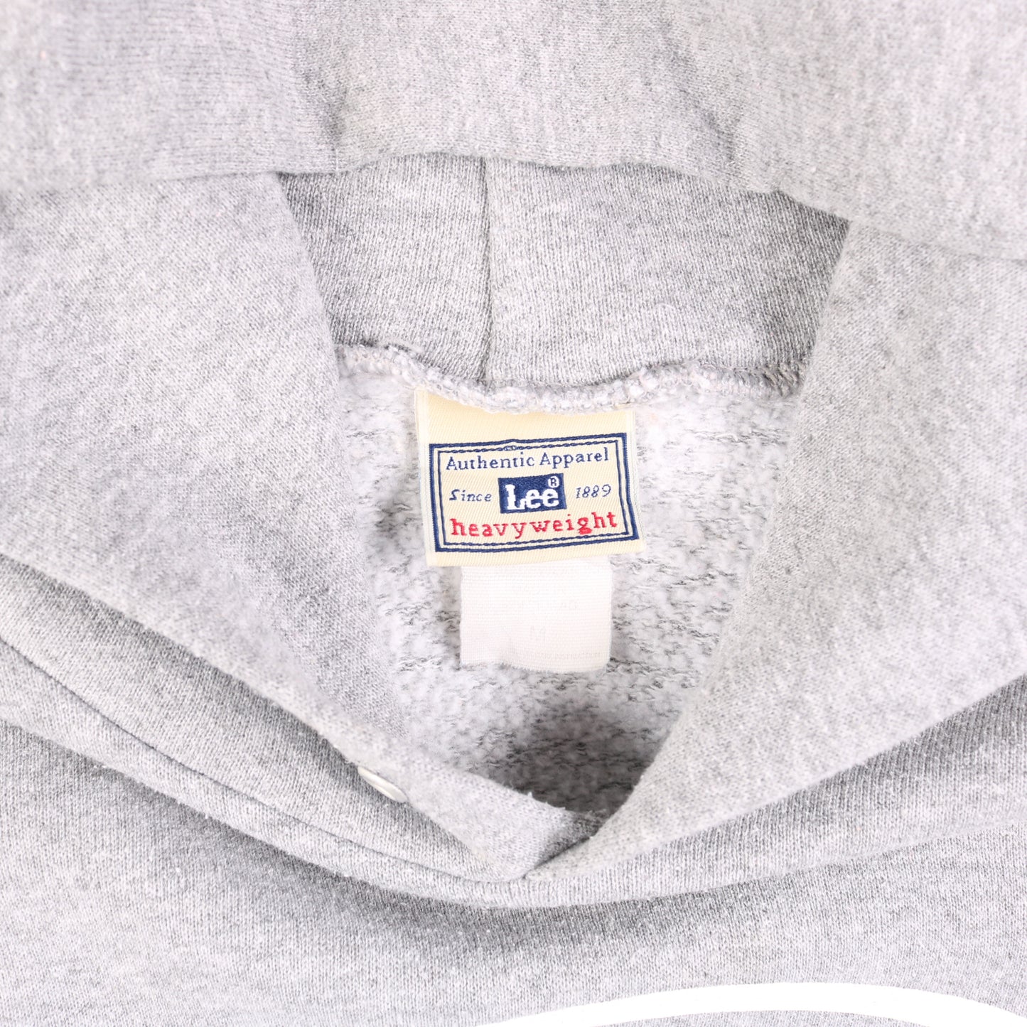 'Brooks' Hooded Sweatshirt - American Madness