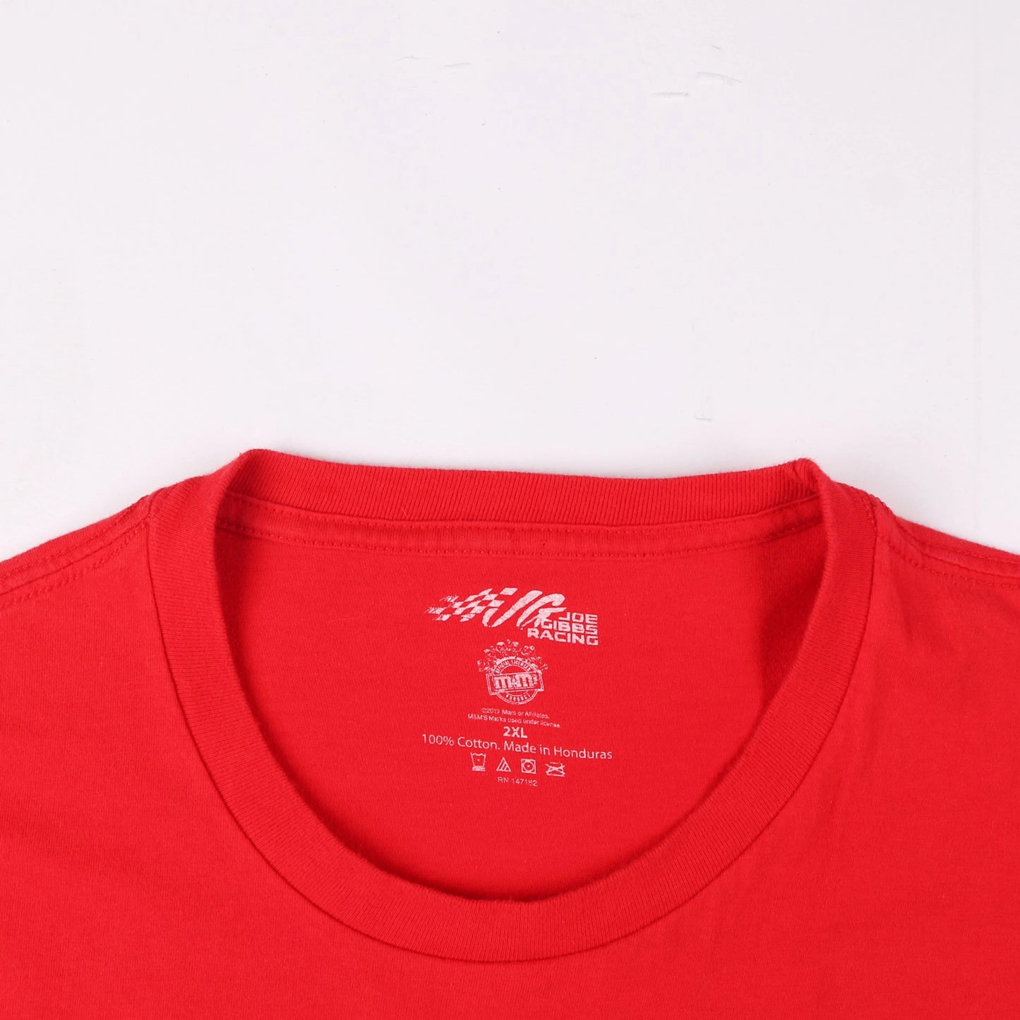 T-shirt - Red