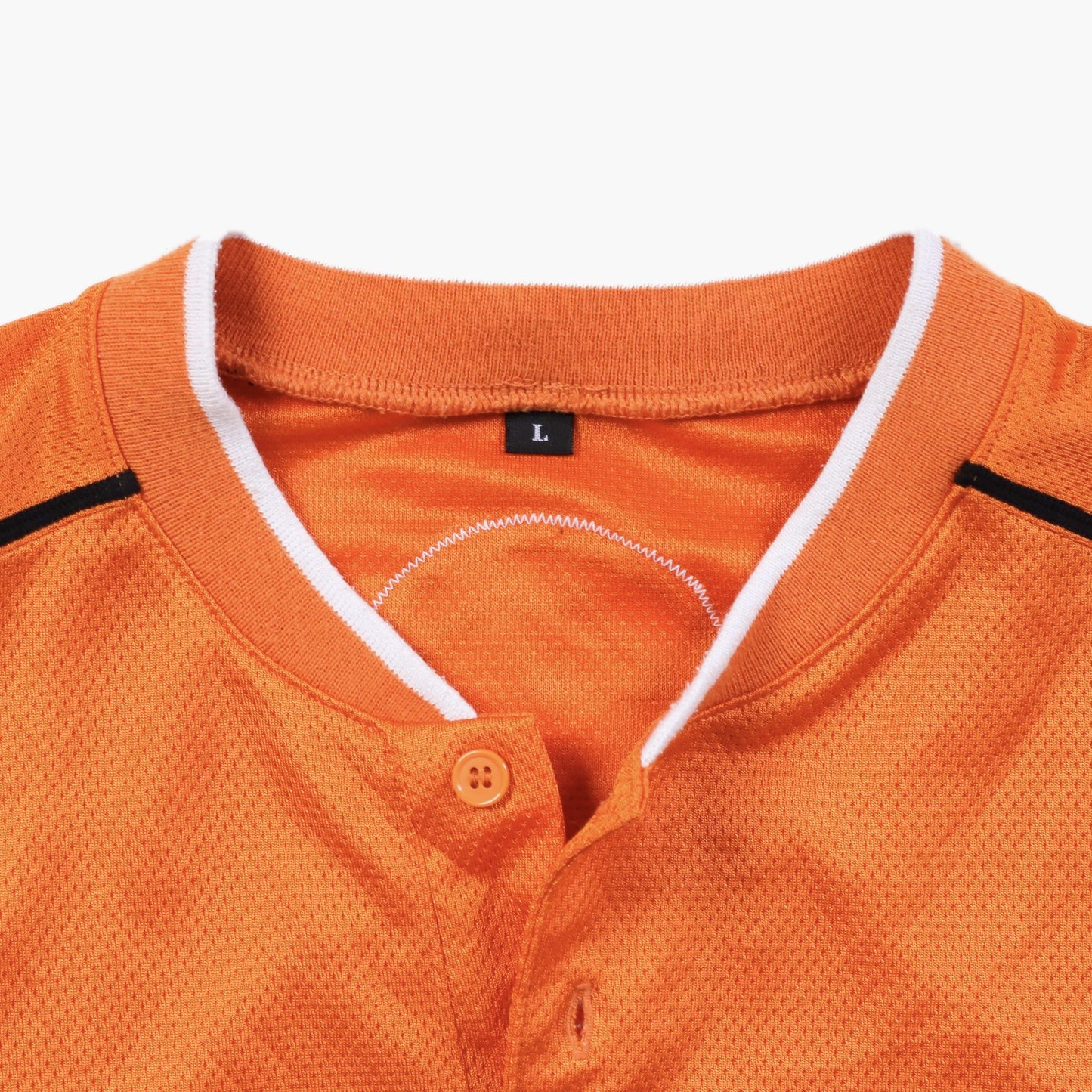 Vintage 'Sanikleen' Baseball Jersey Shirt - American Madness