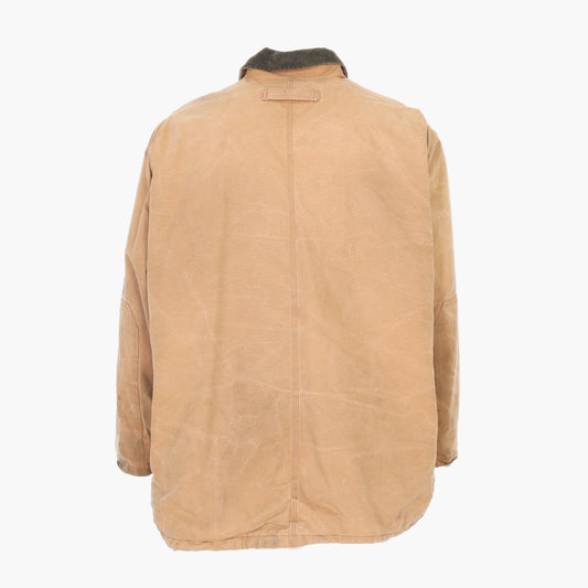 Workwear Jacket - Brown - American Madness