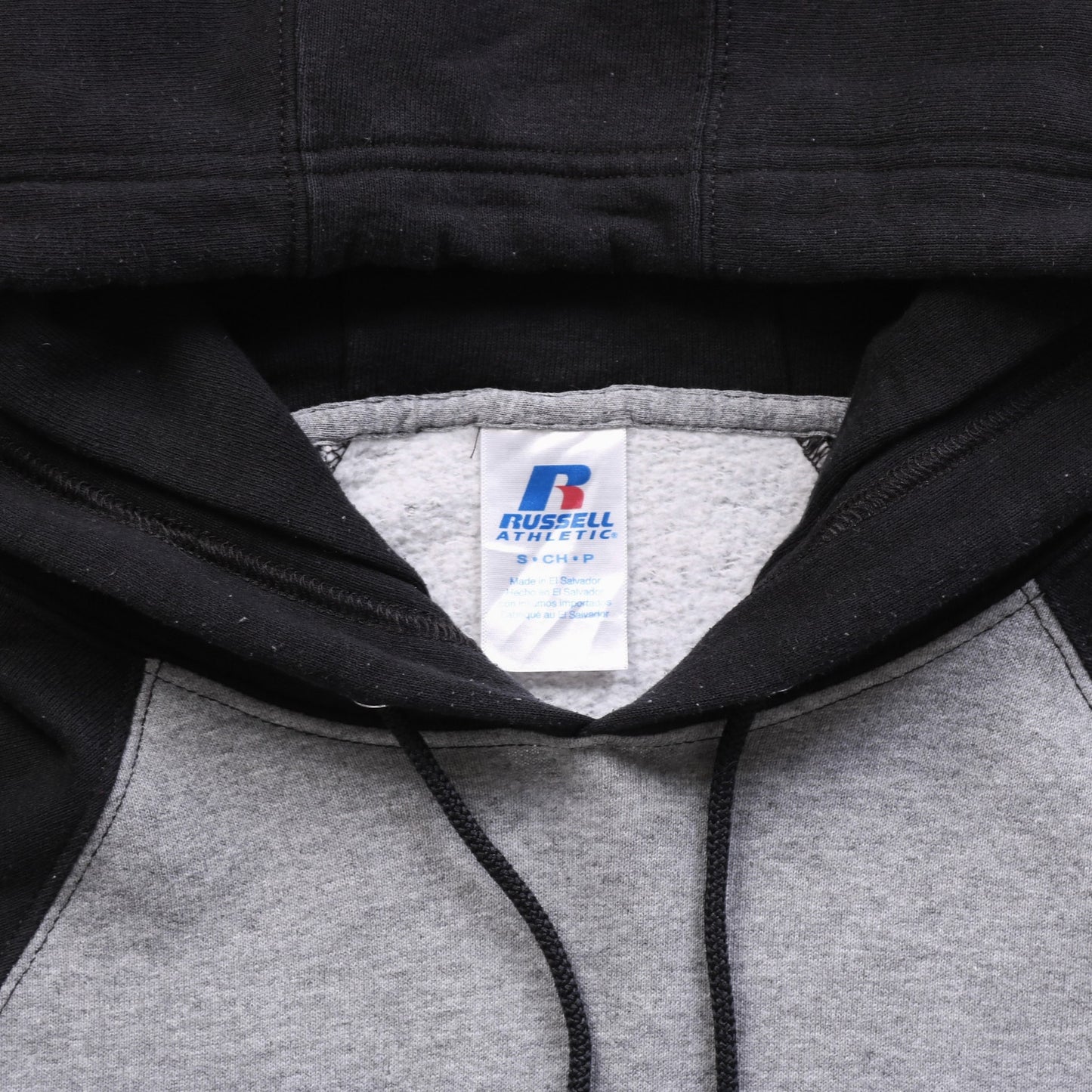'Hearts' Hooded Sweatshirt - American Madness