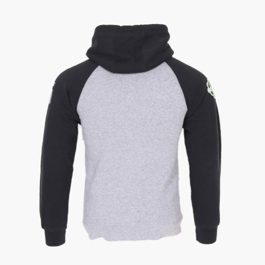 'Hearts' Hooded Sweatshirt - American Madness