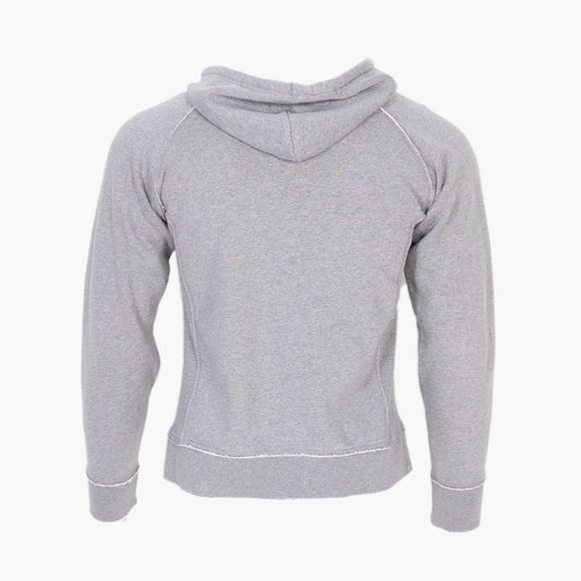 'Lebanon Valley' Hooded Sweatshirt - American Madness