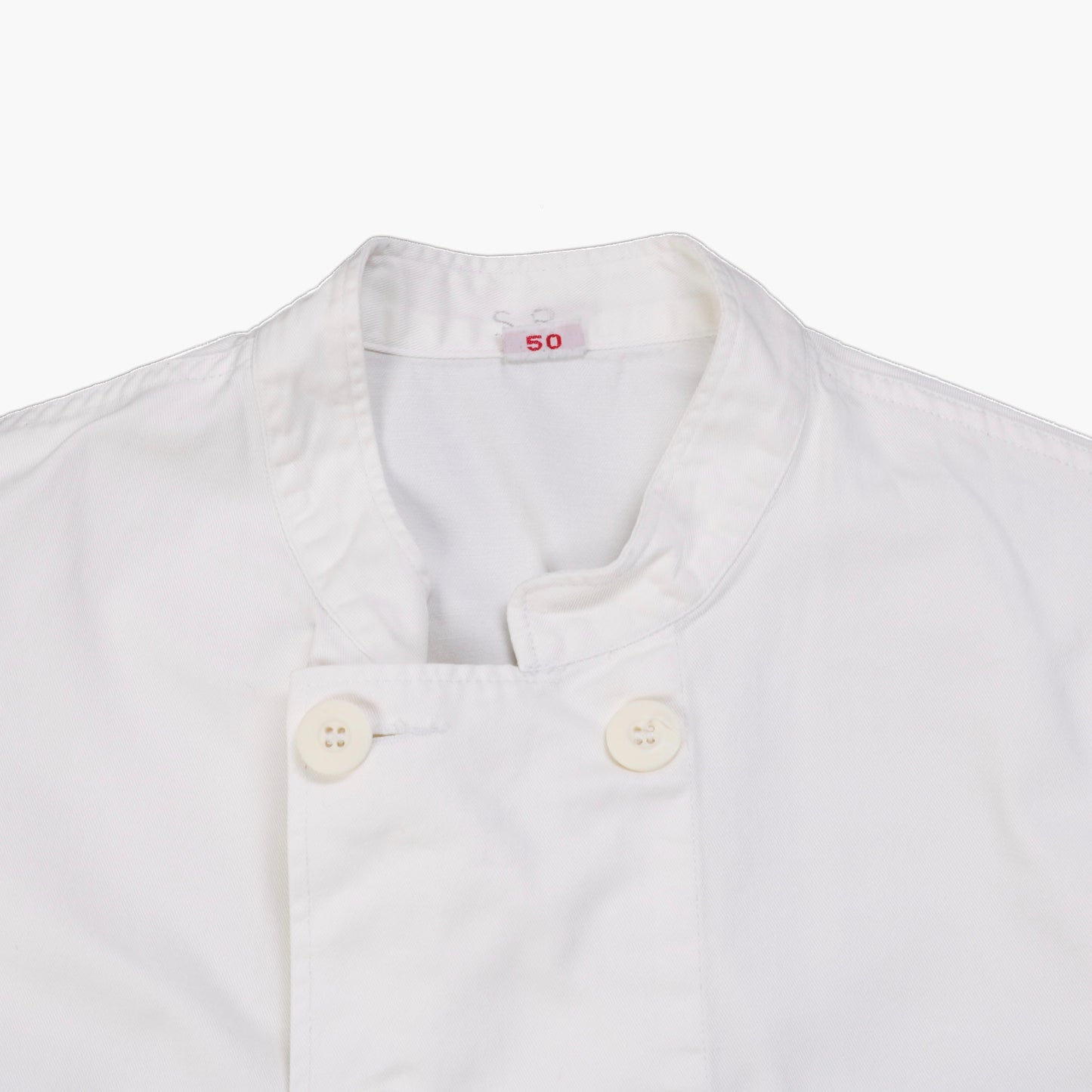 French Workwear Jacket - American Madness