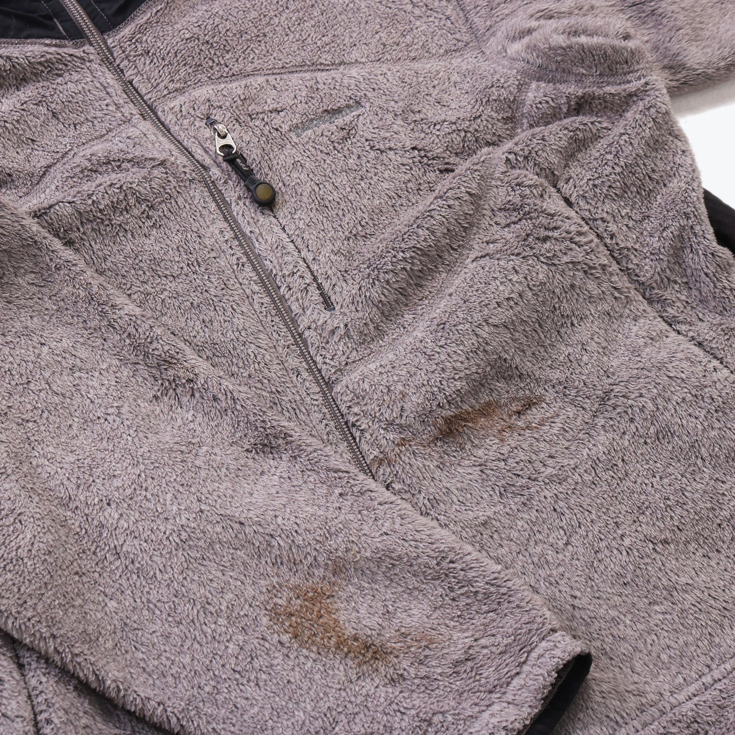 Zip Fleece - American Madness