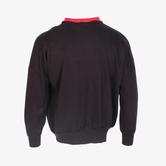 'Flowers' Sweatshirt - American Madness