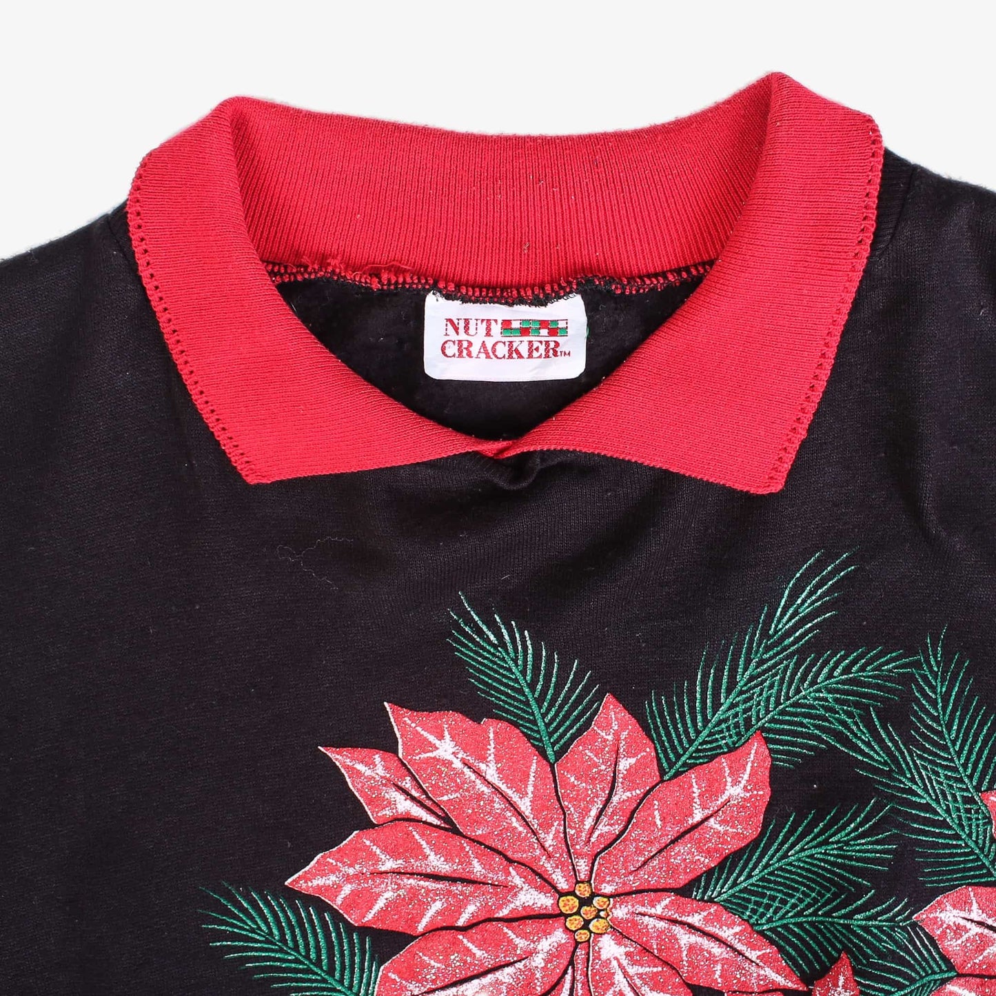 'Flowers' Sweatshirt - American Madness