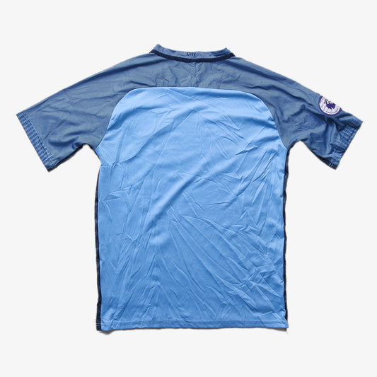 Manchester City Football Shirt - American Madness