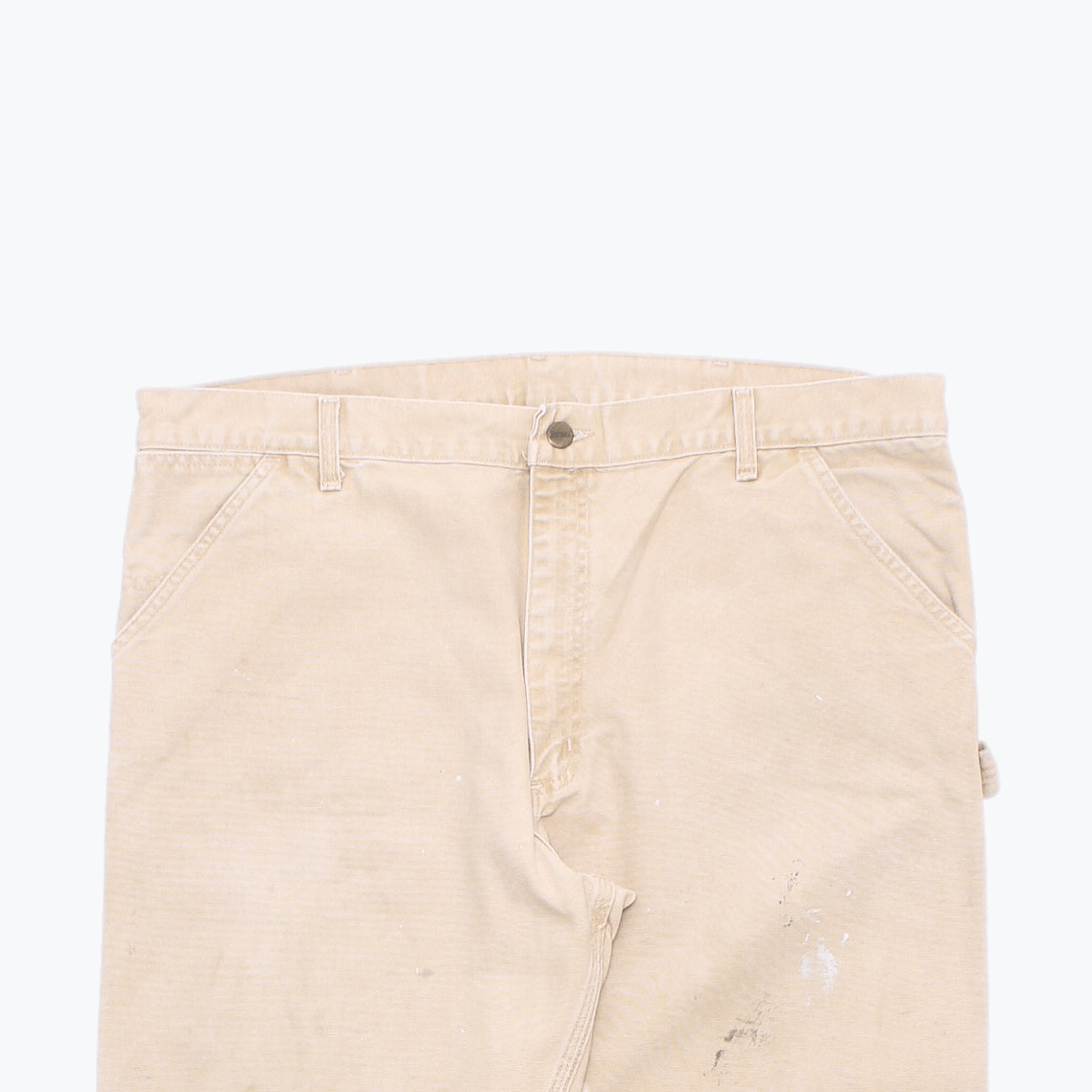 Vintage Carhartt Carpenter Pants - Hamilton Brown - 40/32 - American Madness