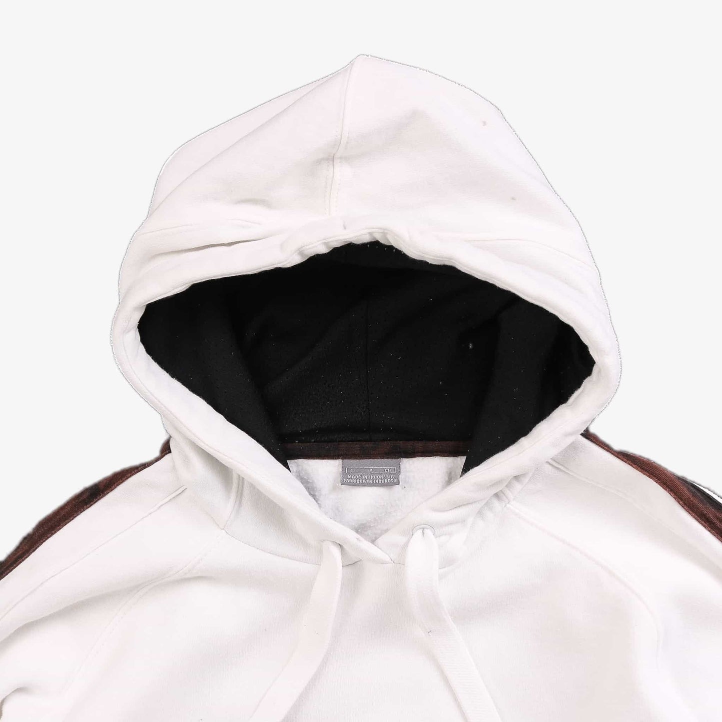 Vintage Swoosh Nike Sweatshirt - American Madness