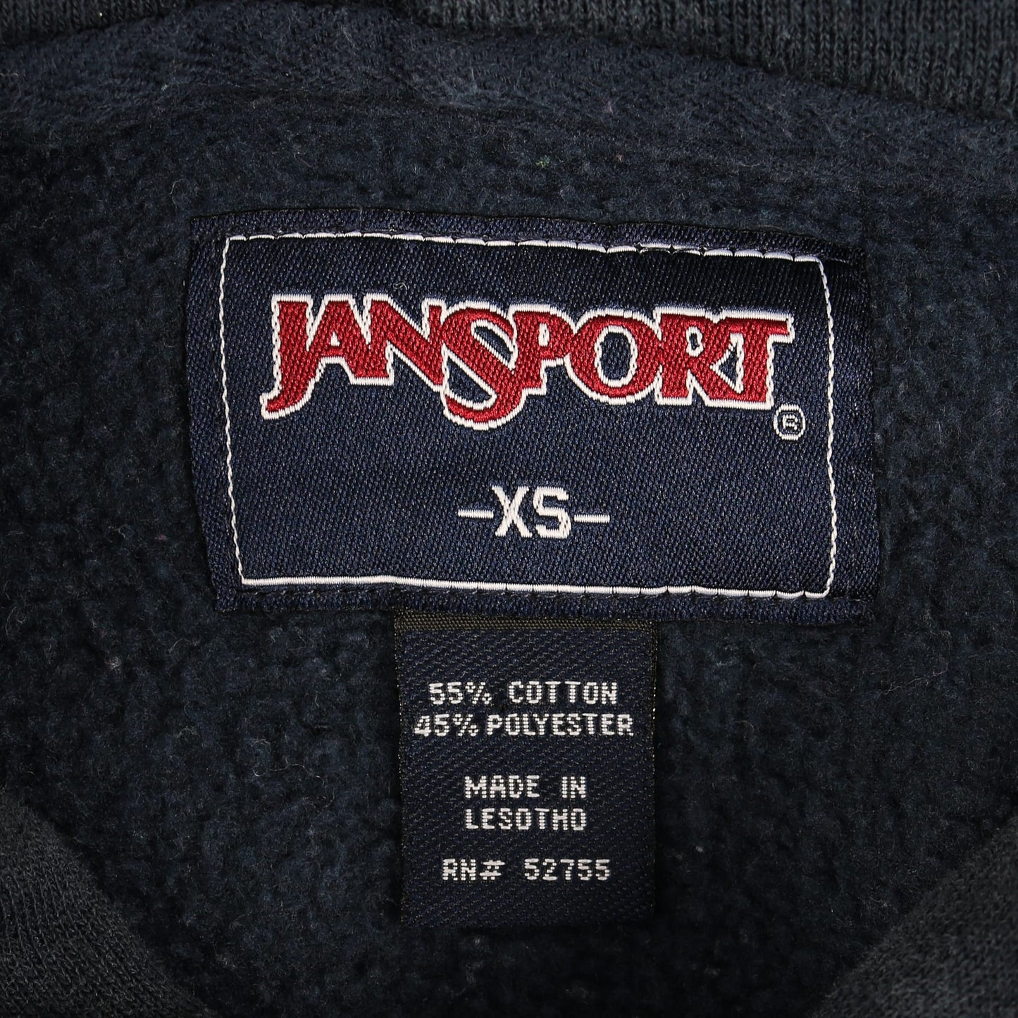 Vintage Sweatshirt - UT Rockets - American Madness