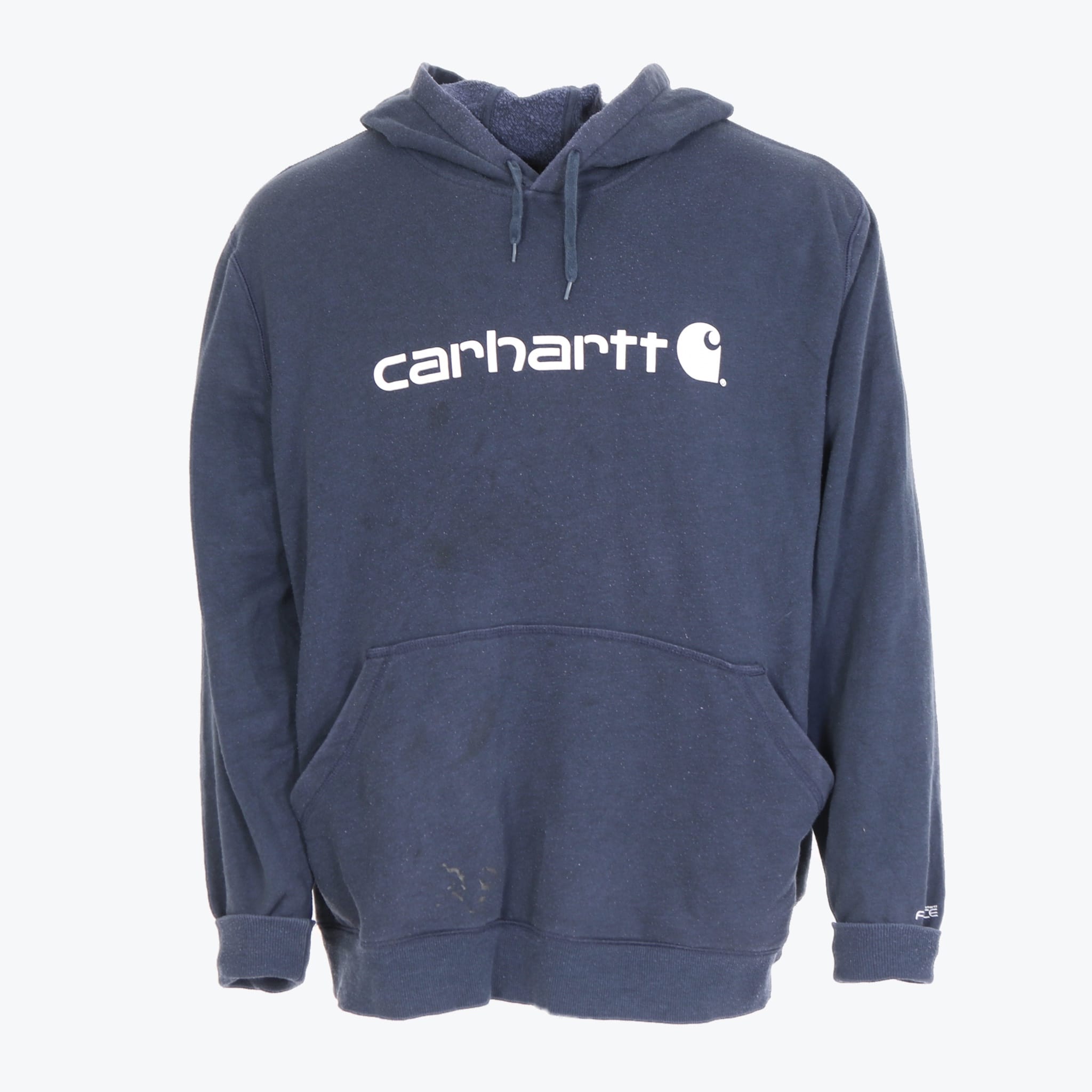 Carhartt deals delmont hoodie