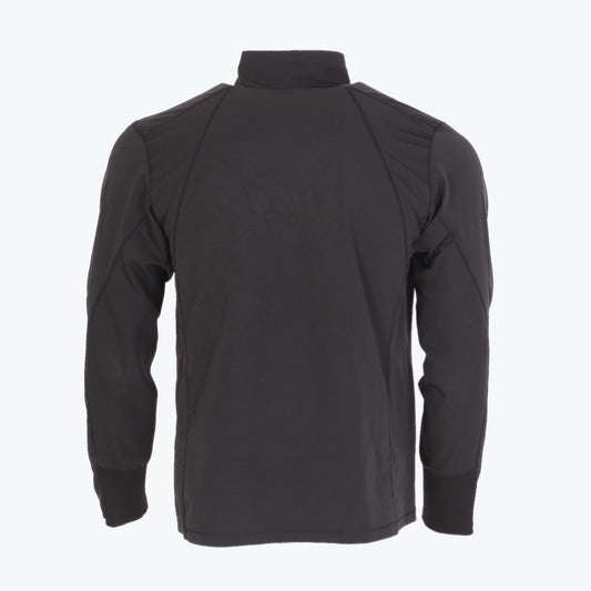 Lightweight Work Jacket - Black - American Madness