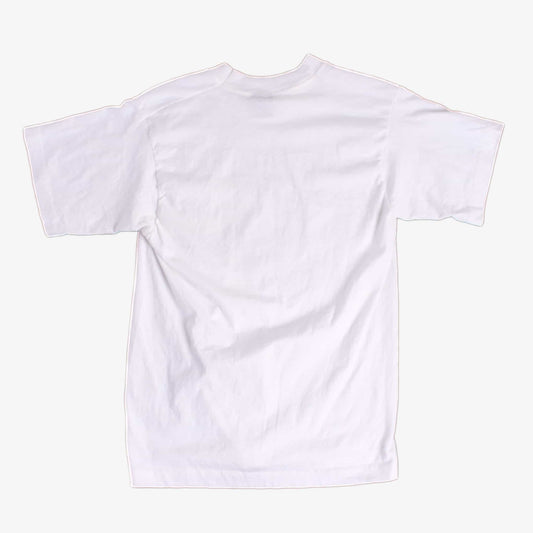 Vintage 'Understanding George Garrett' T-Shirt - American Madness