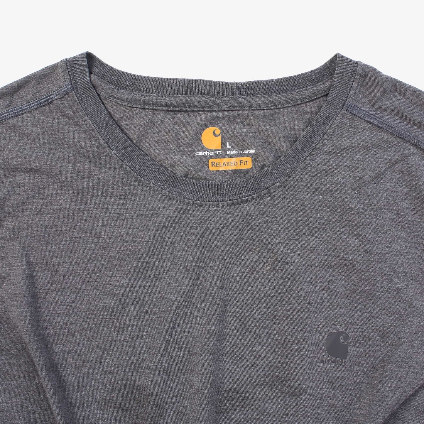 Vintage T-Shirt - Grey - American Madness