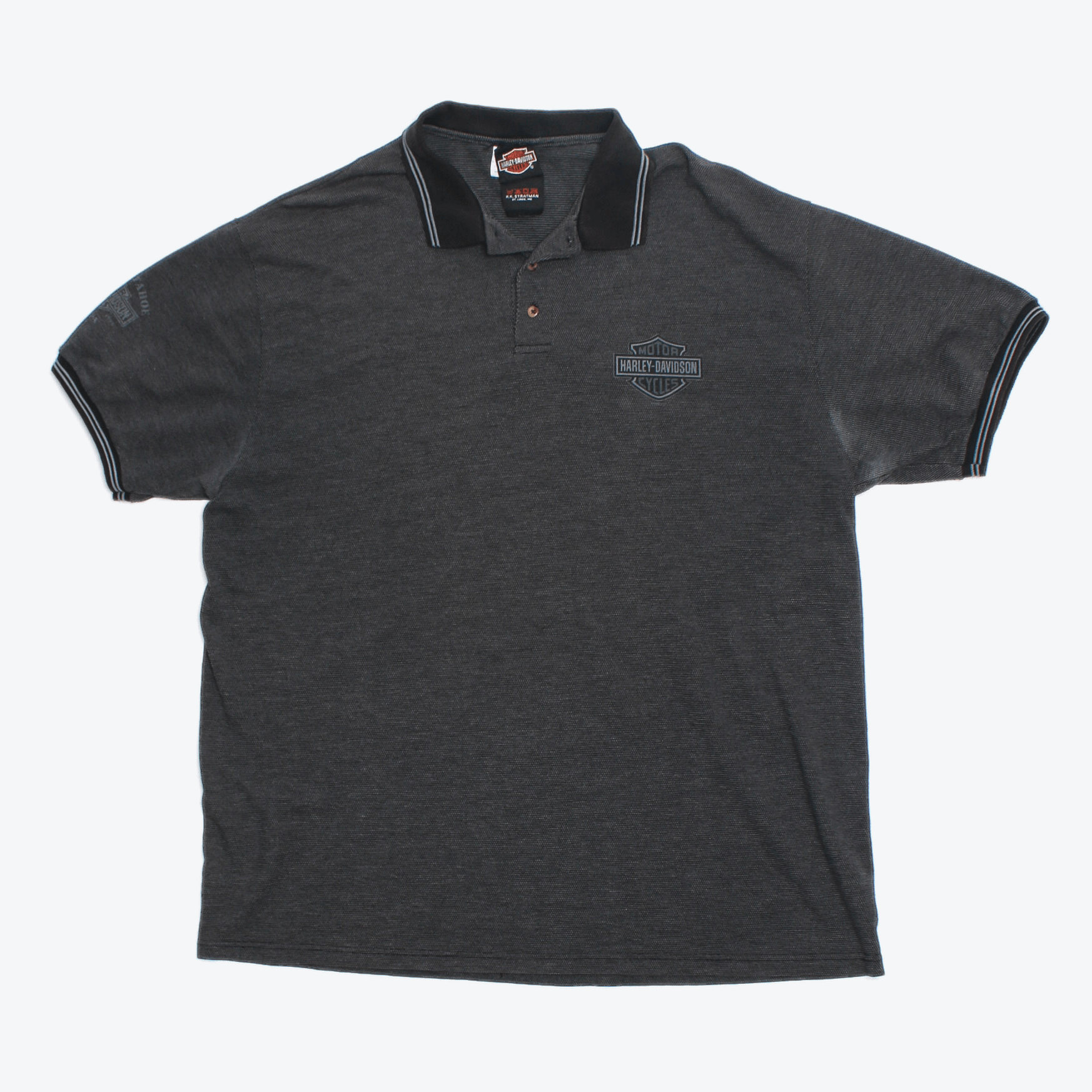 Harley davidson polo shirts sale on sale