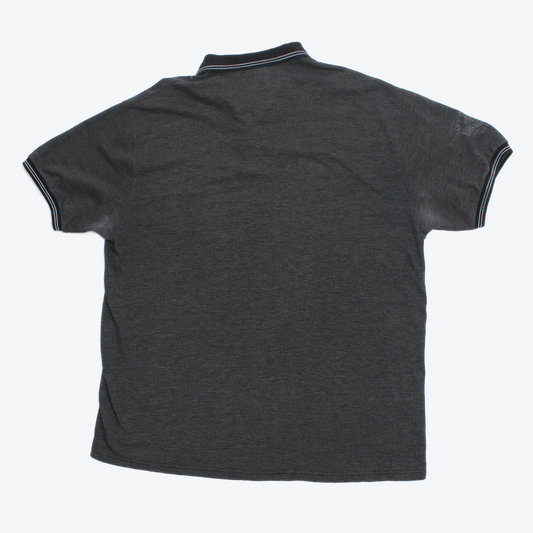 Harley Davidson 'Polo Shirt' T-Shirt - American Madness