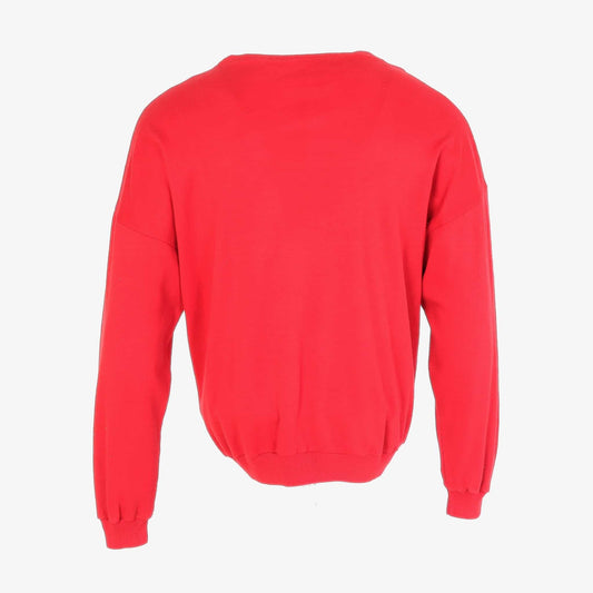 'Gymnasium' Sweatshirt - American Madness