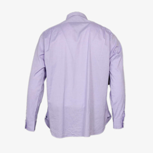 Vintage Shirt - Lilac - American Madness