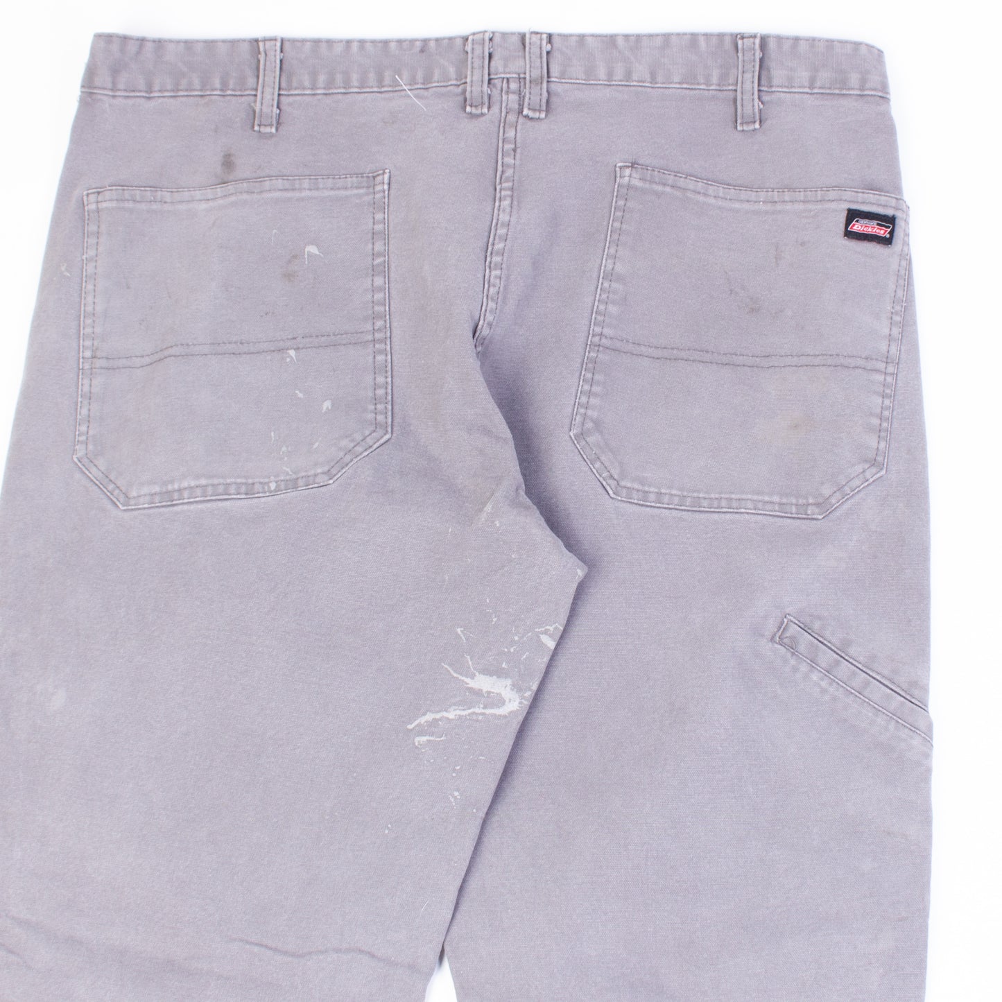 Vintage Dickies Utility Pants - Stone - 36/30 - American Madness