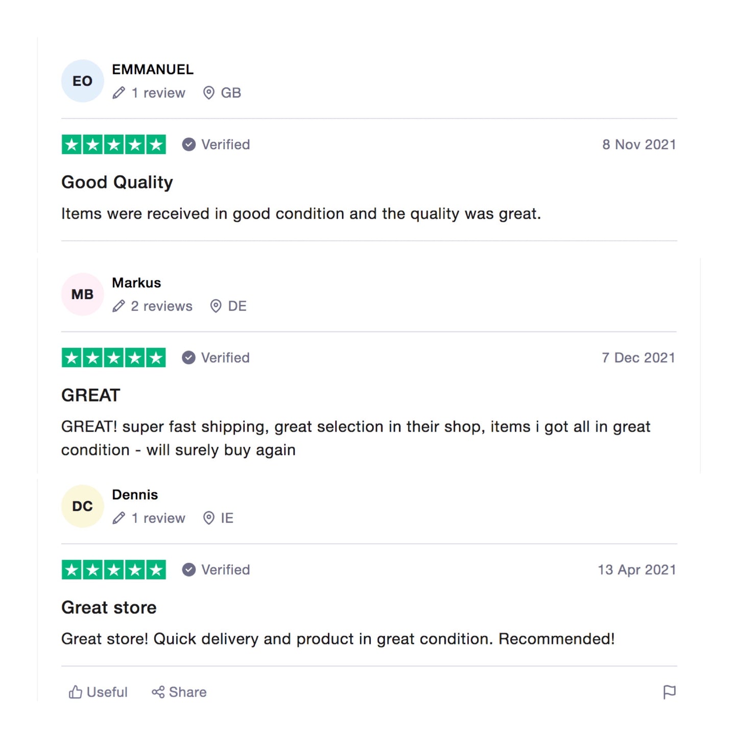 Vintage Sweatshirt Mystery Box - American Madness