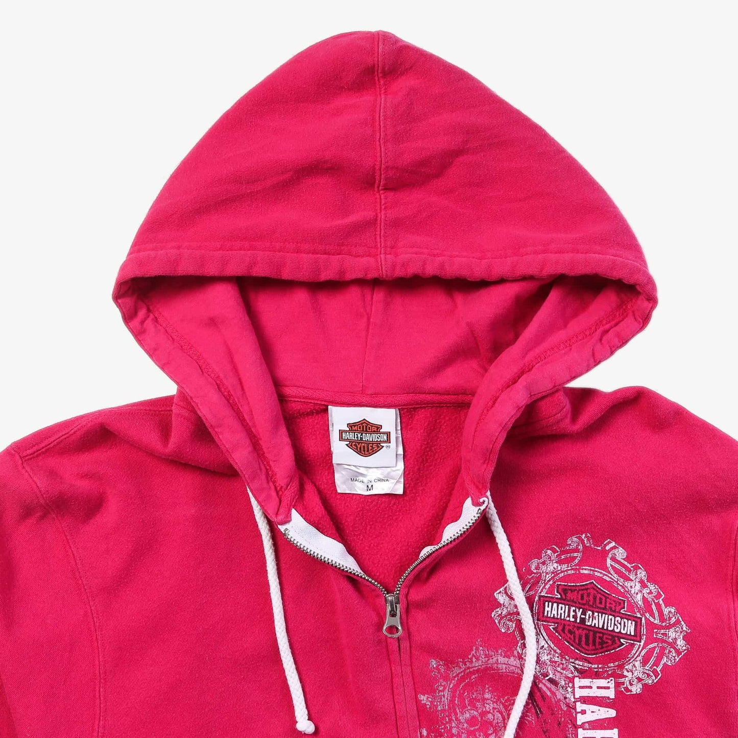 Tomahawk Operations Hoodie - American Madness