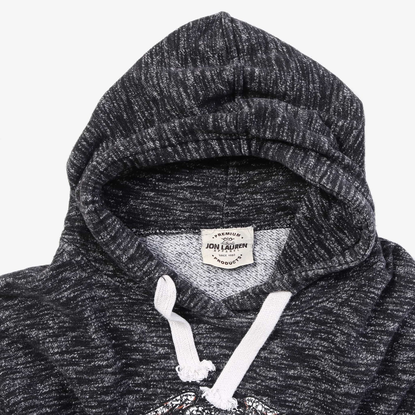 Ocean City Hoodie - American Madness