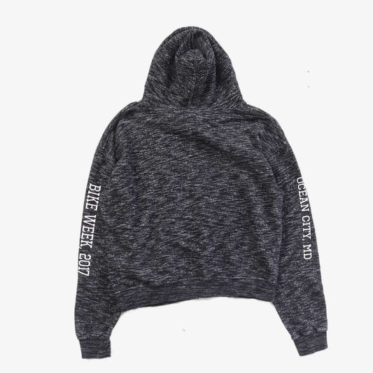 Ocean City Hoodie - American Madness