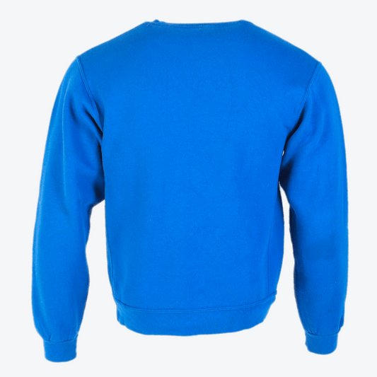 Vintage Sweatshirt - Pilgrim - American Madness