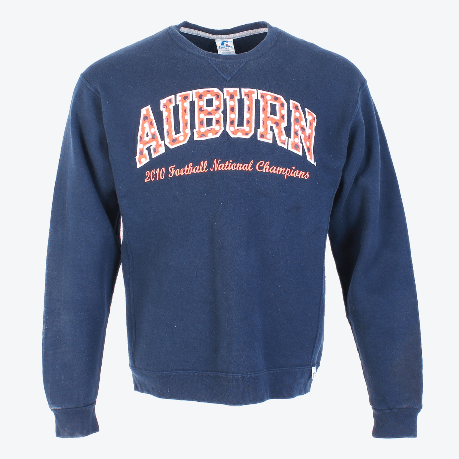Vintage Sweatshirt Auburn