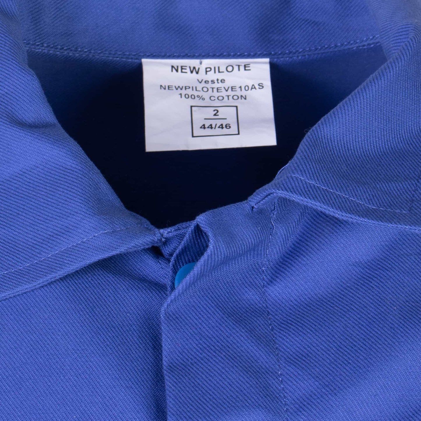 Vintage French Workwear Jacket - American Madness