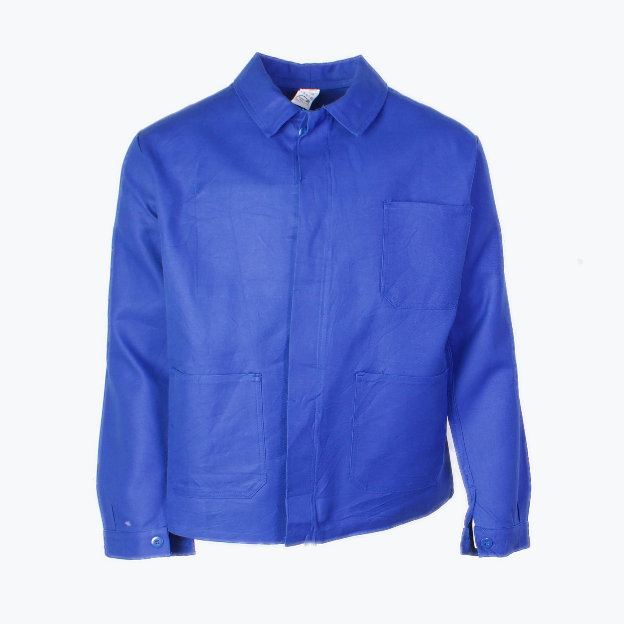 Vintage French Workwear Jacket American Madness