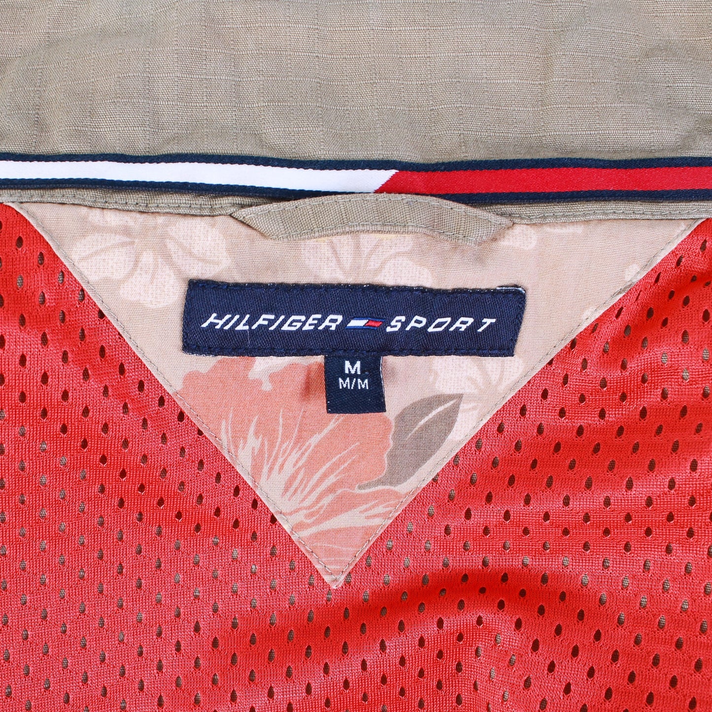 Vintage Harrington Jacket - American Madness