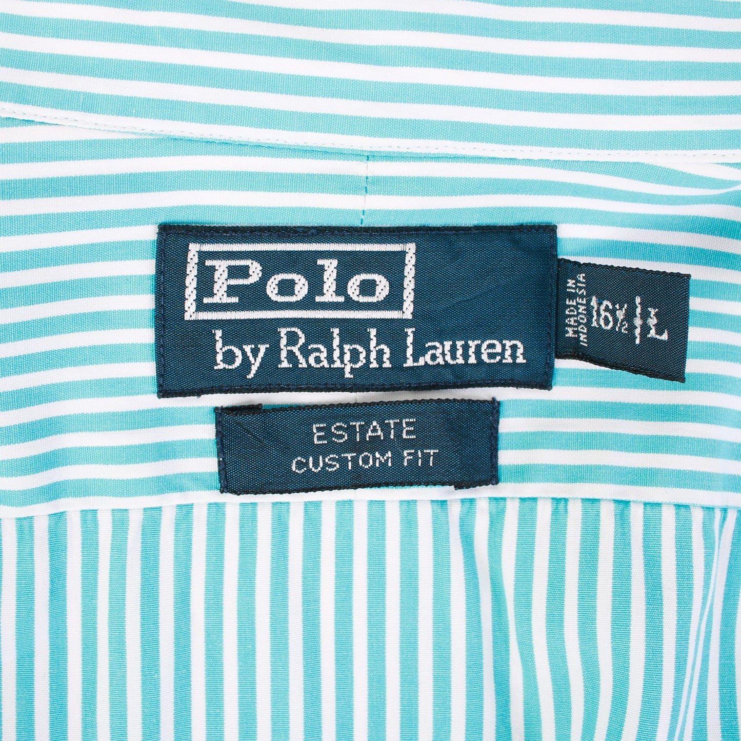 Vintage Shirt - Blue - American Madness