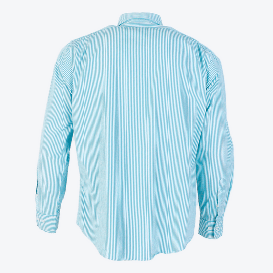 Vintage Shirt - Blue - American Madness