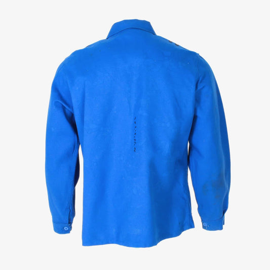 Vintage French Workwear Jacket - American Madness